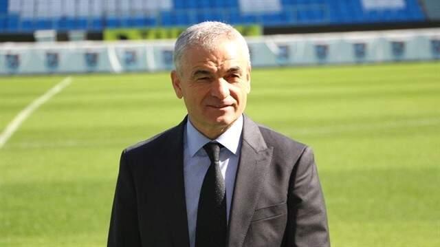 Atiker Konyaspor'dan Ayrılan Teknik Direktör Rıza Çalımbay Kimdir?