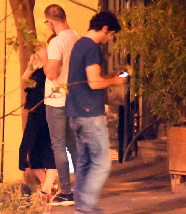 Burak Deniz ile Büşra Develi Çifti Barıştı mı?