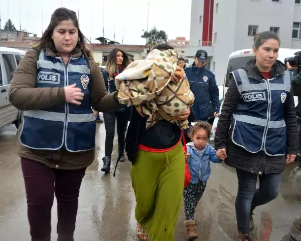 Cono Aşireti Üyelerinin Şifreli Dili Çözüldü