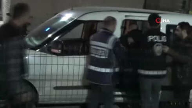 Suriyeli Genç Kızın Kurban Gittiği Cinayetin Detayları Ortaya Çıktı
