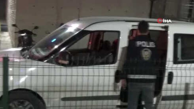Suriyeli Genç Kızın Kurban Gittiği Cinayetin Detayları Ortaya Çıktı