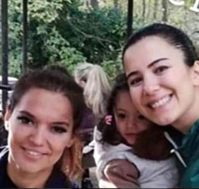 Hira İçin Okan Kurt'la Gezmeye Giden Demet Akalın, Buluşmalarını İfşa Eden Hayranına Ateş Püskürdü