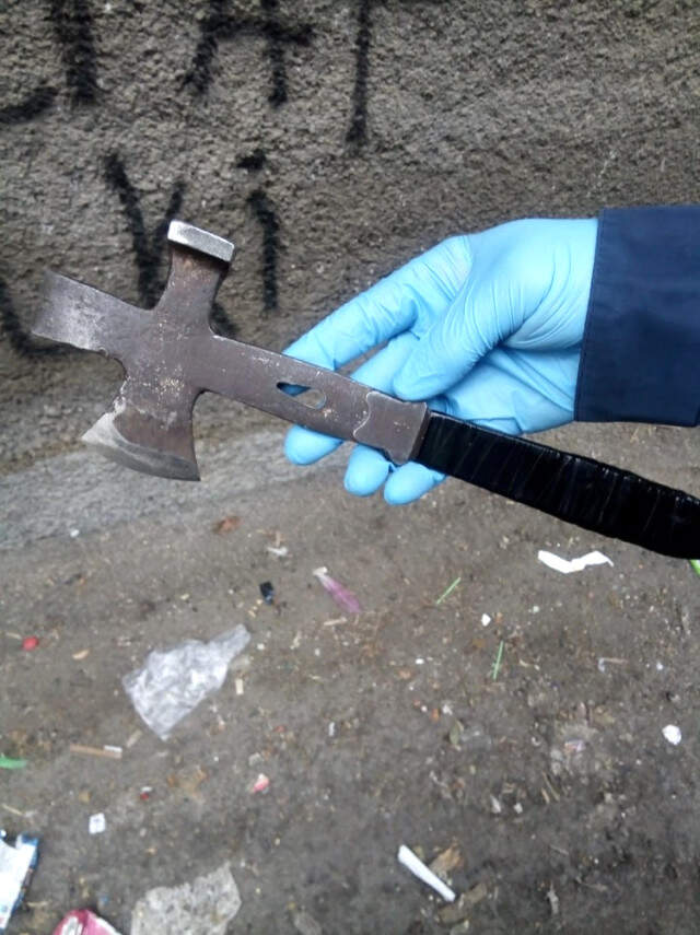Suriyeli Genç Kızın Kurban Gittiği Cinayetin Detayları Ortaya Çıktı Suriyeli Genç Kızın Kurban Gittiği Cinayetin Detayları Ortaya Çıktı