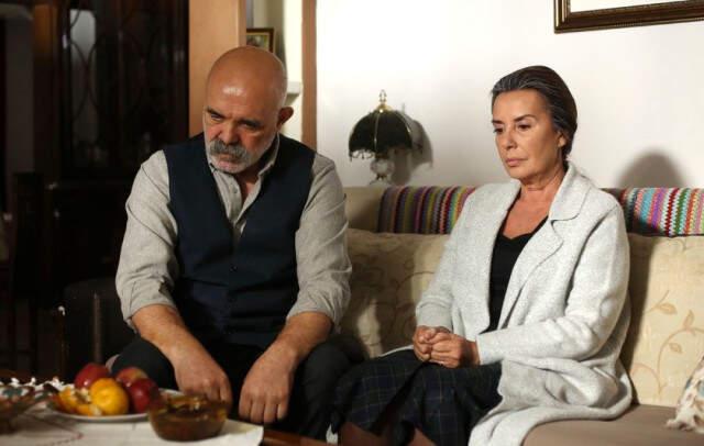 Fenomen Dizi Çukur'un 43. Bölümde Neler olacak? 43. Bölüm Fragmanı Yayınlandı Mı?