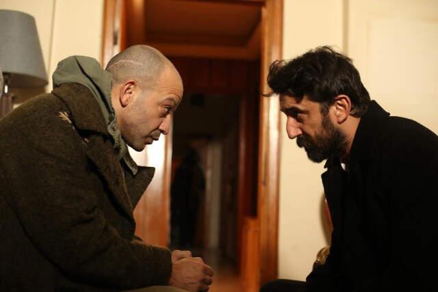 Fenomen Dizi Çukur'un 43. Bölümde Neler olacak? 43. Bölüm Fragmanı Yayınlandı Mı?