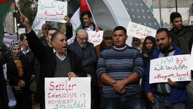 Gazze'de Son 4 Yılın En Şiddetli Çatışmaları: İsrail ile Hamas Arasında Gerilim Neden Arttı?