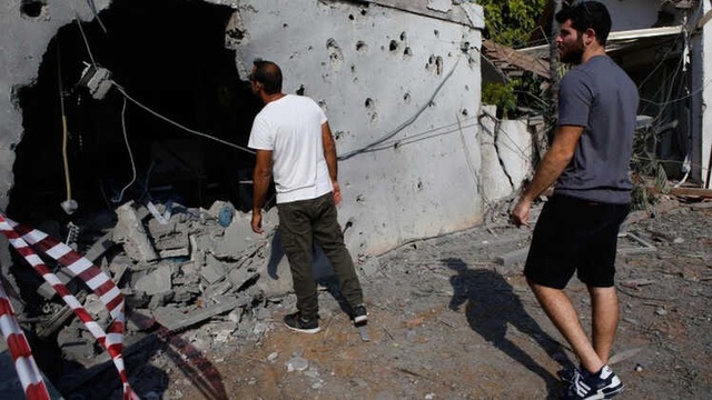 Gazze'de Son 4 Yılın En Şiddetli Çatışmaları: İsrail ile Hamas Arasında Gerilim Neden Arttı?