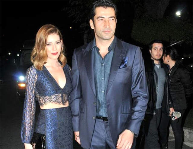 Sinem Kobal ve Kenan İmirzalıoğlu Çiftiyle İlgili Gerçek Ortaya Çıktı Sinem Kobal ve Kenan İmirzalıoğlu Çiftiyle İlgili Gerçek Ortaya Çıktı