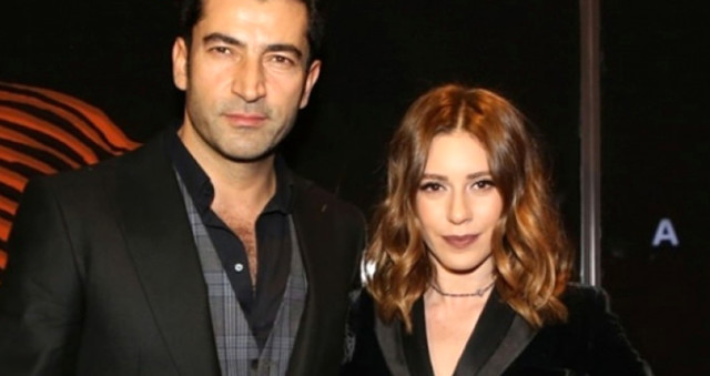 Sinem Kobal ve Kenan İmirzalıoğlu Çiftiyle İlgili Gerçek Ortaya Çıktı