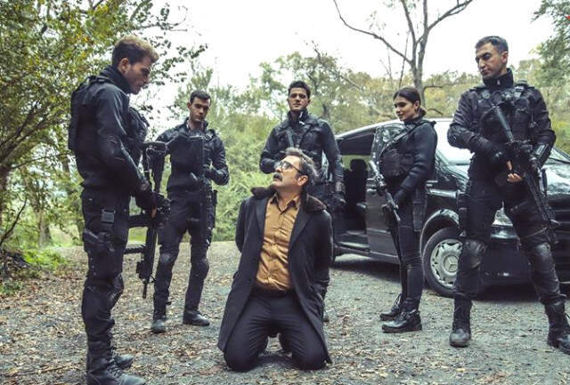 Söz dizisinin 60. Bölüm Fragmanı Yayınlandı Mı? Son Bölümde Neler Oldu?