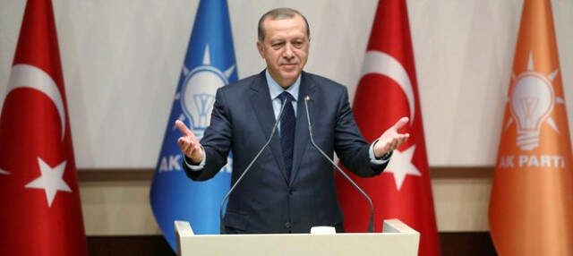 560 AK Partili Başkan, Yerel Seçimde Aday Yapılmayacak 560 AK Partili Başkan, Yerel Seçimde Aday Yapılmayacak
