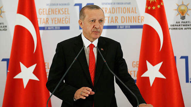 560 AK Partili Başkan, Yerel Seçimde Aday Yapılmayacak 560 AK Partili Başkan, Yerel Seçimde Aday Yapılmayacak