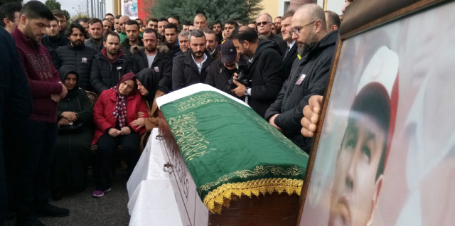 Lastik-İş Genel Başkanı Karacan'ı Öldüren Şüphelinin İfadesi Ortaya Çıktı, Cinayet Anını Anlattı