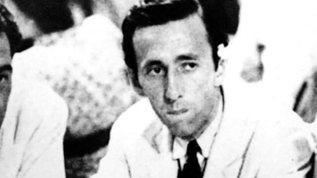 Ölüm Yıl Dönümünde Orhan Veli Kanık Kimdir?