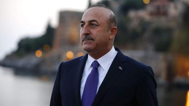 Bakan Çavuşoğlu Açıkladı: 452 FETÖ Üyesinin İadesi İçin 83 Ülkeye İade Dosyası Gönderildi