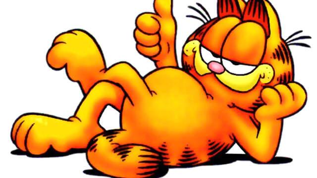 Garfield Filminin Yeni Yönetmeni, Belli Oldu