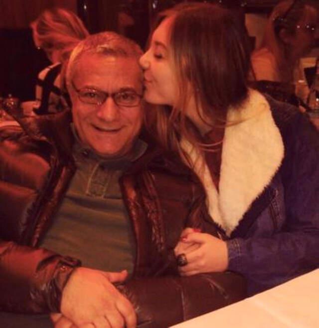 1 Aydır Yoğun Bakımda Tedavi Gören Mehmet Ali Erbil'in Sağlık Durumu Nasıl?