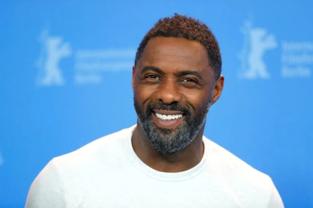 Idris Elba İçin Yapılan Oyuncak <a class='keyword-sd' href='/bebek/' title='Bebek'>Bebek</a> 'Benzerlik' Tartışması Başlattı
