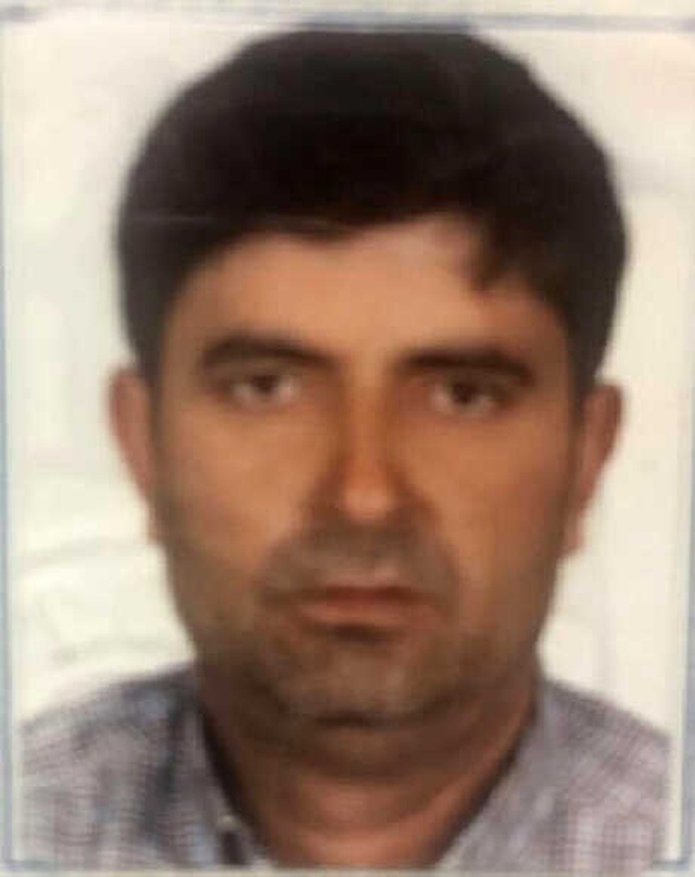 İftarda Ailesini Katleden Çiftçi: Gafletle Hepsini Öldürdüm