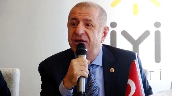 İYİ Parti'den Seçimlerin Kaderini Değiştirecek Çıkış: CHP İle İttifak Olacağını Düşünmüyorum