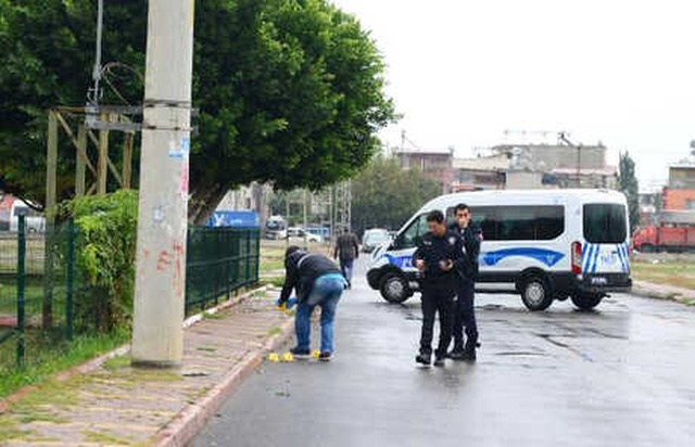 Kız Kardeşini Rahatsız Eden Kamyon Şoförünü, Pompalı Tüfekle Vurdu