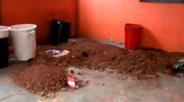 Kayınpeder ve Kayınvalide, Oğlundan Ayrılmak İsteyen Gelinini Diri Diri Toprağa Gömerek Öldürdü