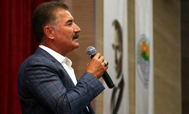 MHP'nin Mersin Büyükşehir Belediye Başkan Adayı Hamit Tuna Kimdir?