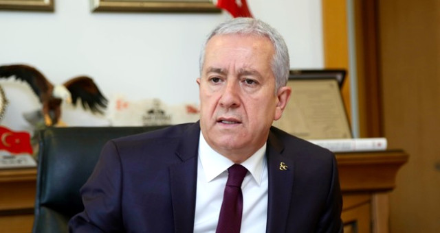 MHP, 5 Kritik Büyükşehir İçin Başkan Adayını Resmen Açıkladı