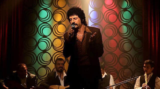 3 Haftada 3,5 Milyon İzlenen Müslüm Filmi, Avrupa'da Vizyona Girdi