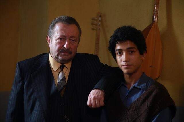 3 Haftada 3,5 Milyon İzlenen Müslüm Filmi, Avrupa'da Vizyona Girdi