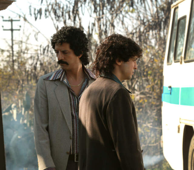 3 Haftada 3,5 Milyon İzlenen Müslüm Filmi, Avrupa'da Vizyona Girdi