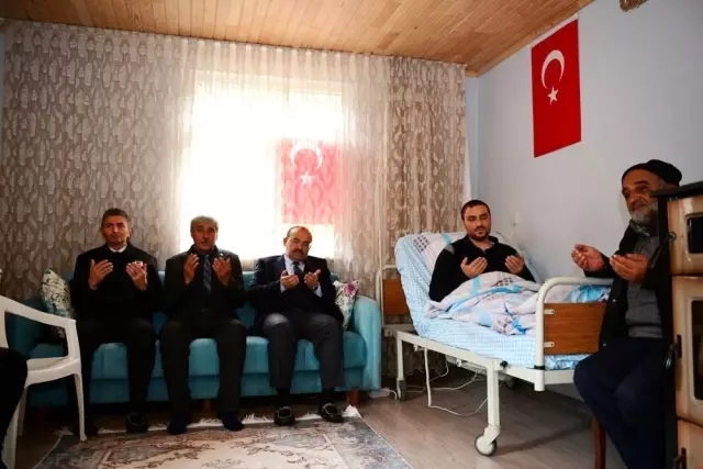 8 Silah Arkadaşı Şehit Olan Uzman Çavuş ile İlgili Yürek Yakan Detay: İlk Kez O Gün Yüzüğünü Yanına Almadı