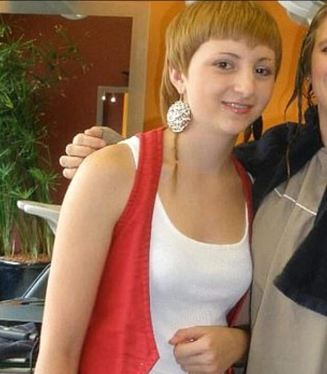 Arkadaşlarının Alay Ettiği Genç Kız, 40 Bin Dolar Harcayarak Başka Biri Oldu