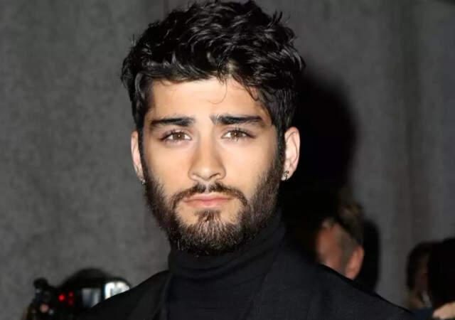 Dünyaca Ünlü Şarkıcı Zayn Malik: Artık Müslüman Değilim