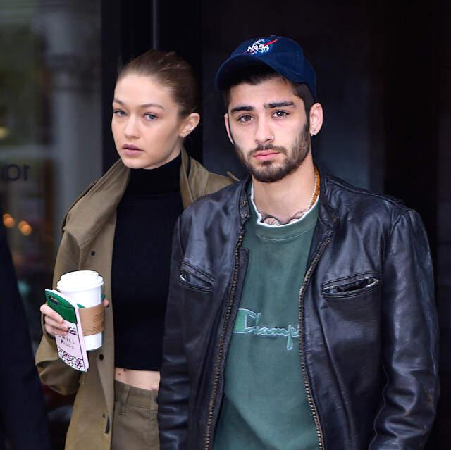 Dünyaca Ünlü Şarkıcı Zayn Malik: Artık Müslüman Değilim