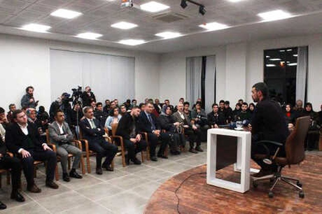 Kenan Sofuoğlu'ndan