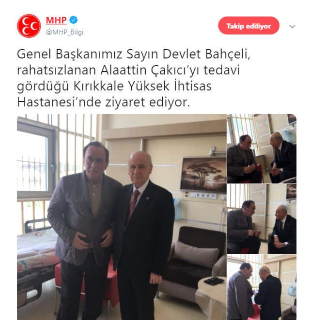 Son Dakika! Alaattin Çakıcı ile İrtibatlı Olduğu Belirlenen 24 Şüpheli Gözaltına Alındı Bahçeli Af Beklerken, Alaattin Çakıcı ile İrtibatlı Olduğu Belirlenen 24 Şüpheli Gözaltına Alındı