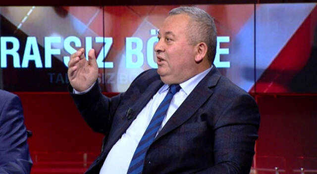 Bahçeli, AK Parti'ye Saydıran MHP'li Enginyurt'a Sahip Çıkmadı: Partimizi Bağlamaz Bahçeli, AK Parti'ye Saydıran MHP'li Enginyurt'a Sahip Çıkmadı: Partimizi Bağlamaz