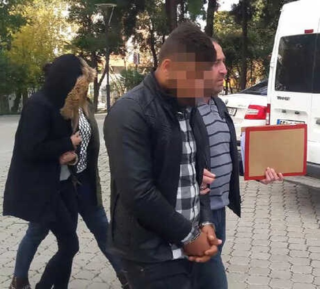 Emekli Öğretmenin 258 Bin Lirasını Dolandıran Hırsız, Öğretmen Çıktı