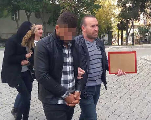 Emekli Öğretmenin 258 Bin Lirasını Dolandıran Hırsız, Öğretmen Çıktı