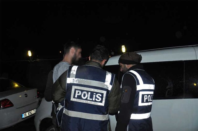 Katil Zanlısından Pes Dedirten Cevap: Cinayeti Zevkten İşledim