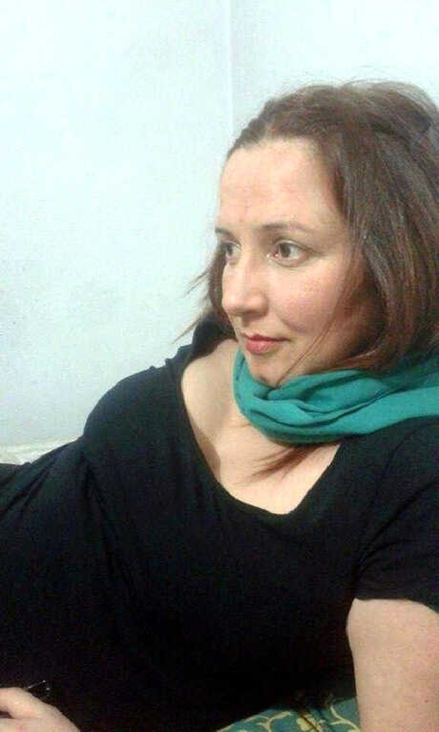 Annesini Sırtından ve Kafasından Bıçaklayan Kadın İntihar Ederek Yaşamına Son Verdi