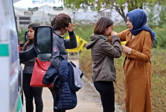 Üniversite Öğrencisi Mimar Adayı Aslıhan, Organlarının Bağışlanmasını Vasiyet Etmiş