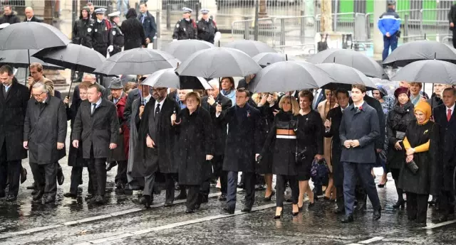 1918'den 2018'e Aynı Soru: Yeni Bir Büyük Savaş Çıkar Mı?