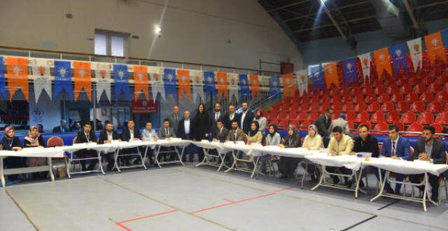 AK Parti'de Temayül Yoklaması Sona Erdi! İşte Tüm Detaylar