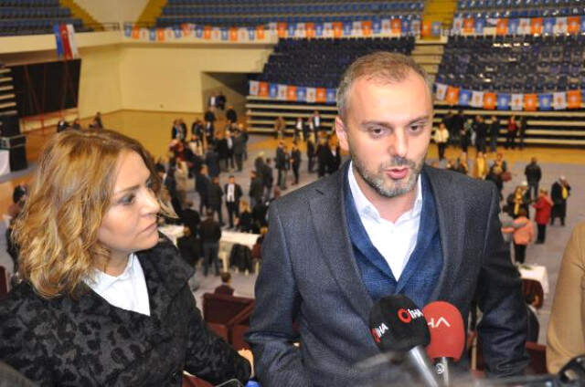 AK Parti'de Temayül Yoklaması Sona Erdi! İşte Tüm Detaylar