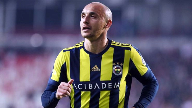 Atiker Konyaspor'la Anlaşan Aykut Kocaman, Fenerbahçeli Aatif'i İstiyor