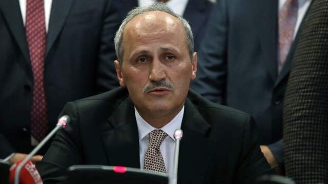 Bakan Turhan Açıkladı: 1 Ocak 2019'da Adil Kullanım Noktası Kaldırılacak Bakan Turhan Açıkladı: 1 Ocak 2019'da Adil Kullanım Noktası Kaldırılacak