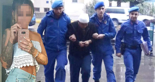 Sevgilisini Torbacıyla Çıplak Halde Basan Adam Dehşet Saçtı! Sevgilisini Torbacıyla Çıplak Halde Basan Adam Dehşet Saçtı!