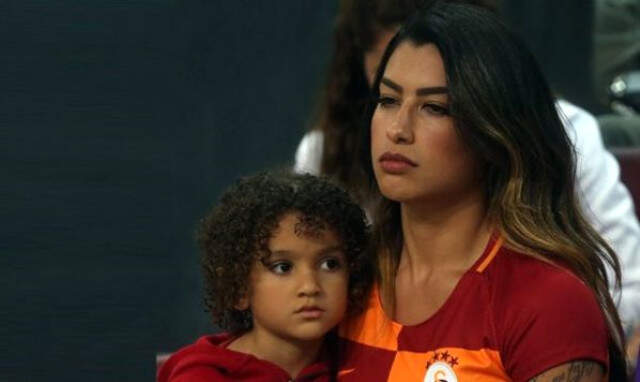 Eşi Tarafından Terk Edilen Maicon'a Destek Fatih Terim'den Geldi